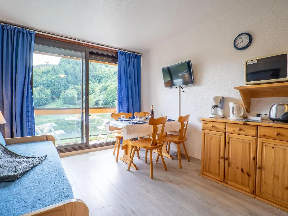 Studio Soyouz Vanguard-12 By Interhome contacts